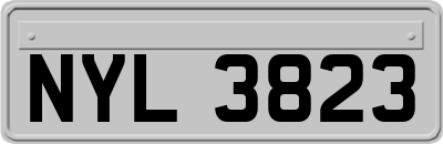 NYL3823