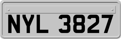 NYL3827