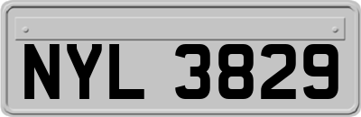 NYL3829