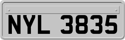 NYL3835