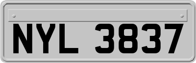 NYL3837