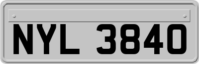 NYL3840