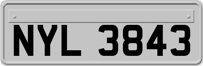 NYL3843