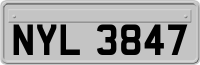 NYL3847