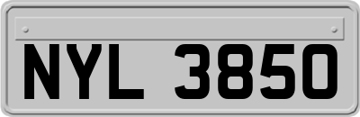 NYL3850