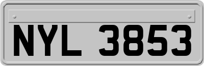 NYL3853