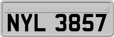 NYL3857