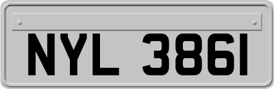 NYL3861
