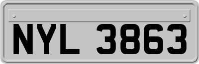 NYL3863