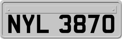 NYL3870