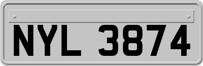 NYL3874