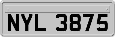 NYL3875
