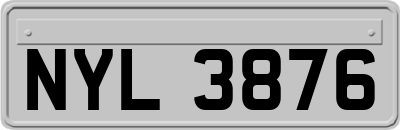 NYL3876