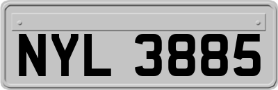 NYL3885