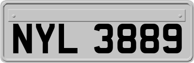 NYL3889
