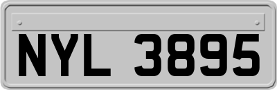 NYL3895