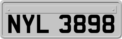 NYL3898