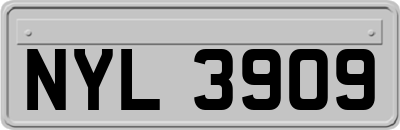 NYL3909