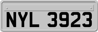 NYL3923