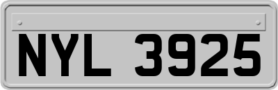 NYL3925