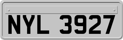 NYL3927