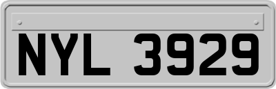 NYL3929