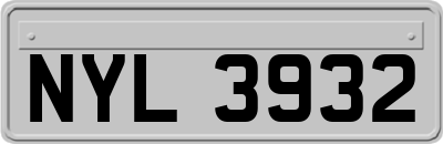 NYL3932