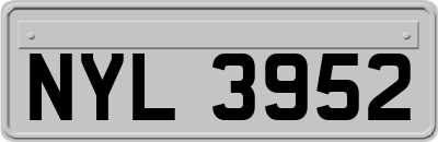 NYL3952