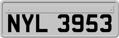 NYL3953