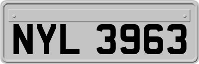 NYL3963
