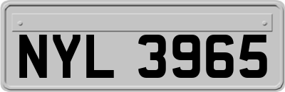 NYL3965