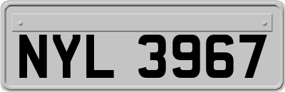 NYL3967