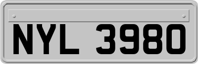 NYL3980