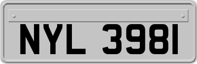 NYL3981