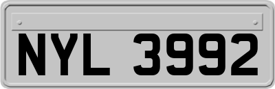 NYL3992