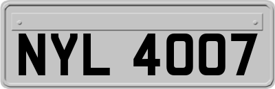 NYL4007