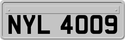 NYL4009