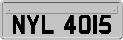 NYL4015