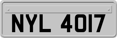 NYL4017