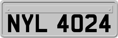 NYL4024