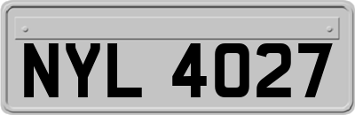 NYL4027