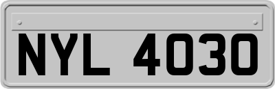 NYL4030