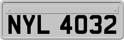 NYL4032