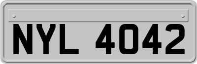 NYL4042