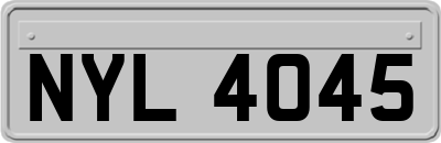 NYL4045