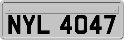 NYL4047