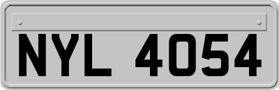 NYL4054