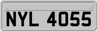 NYL4055