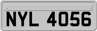 NYL4056