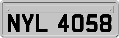 NYL4058